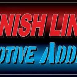 Finish Line Automotive Addictions