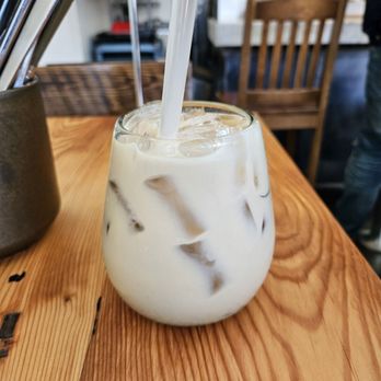 Made in House - Iced chai - Asian Fusion Near Me - Seattle, Washington Made in House - Iced chai - Asian Fusion Near Me - Seattle, Washington