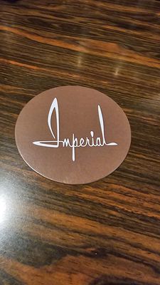 The Imperial by null