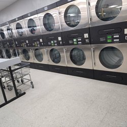 Sunshine Washateria
