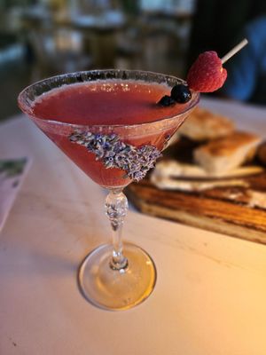 Verdure Kitchen & Cocktails by null