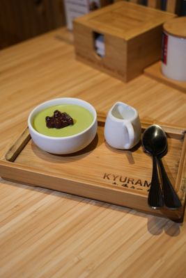 Kyuramen x TBaar - Downtown Chicago by null