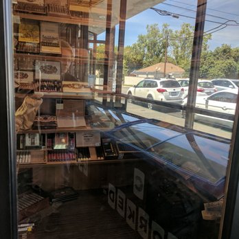 Corked - The humidor - Beer, Wine & Spirits Near Me - Long Beach, California