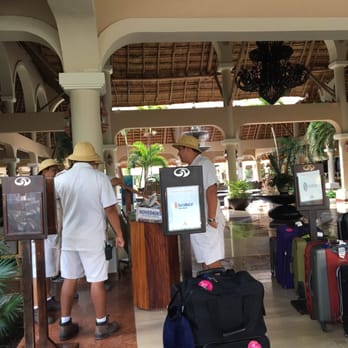 Grand Palladium Kantenah - Resorts Near Me - Solidaridad, ROO
