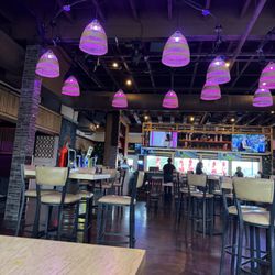 El Santo Mexican Grill & Cantina