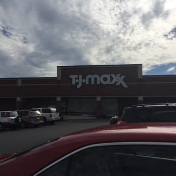 TJ Maxx - Department Stores Near Me - Charlotte, North Carolina