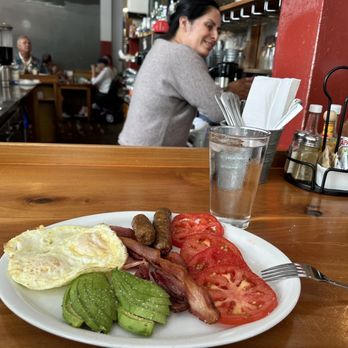 Harbor Breakfast - A La Carte Breakfast - Diners Near Me - San Diego, California Harbor Breakfast - A La Carte Breakfast - Diners Near Me - San Diego, California