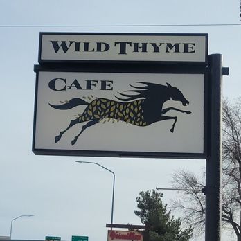 Wild Thyme Bistro - New American Near Me - Kanab, Utah