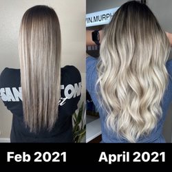 Meraki Hair Studio