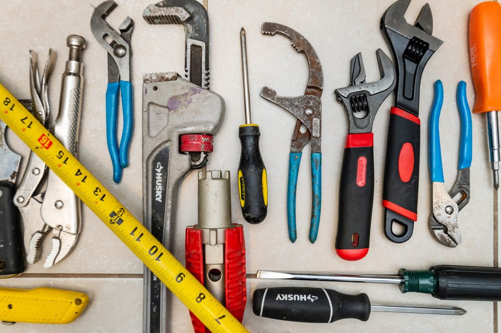 Slide of Roots Be Gone