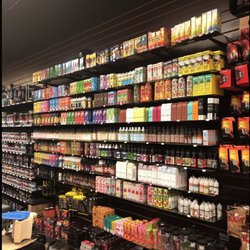 Smoke Source Tobacco and Vape
