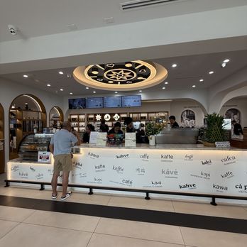 Trung Nguyen Legend - Coffee & Tea Near Me - Houston, Texas Trung Nguyen Legend - Coffee & Tea Near Me - Houston, Texas