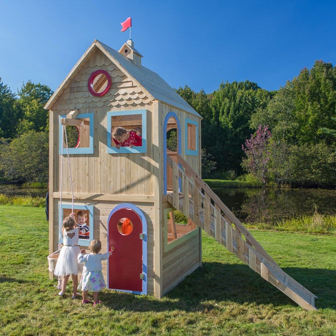 cedarworks playhouse