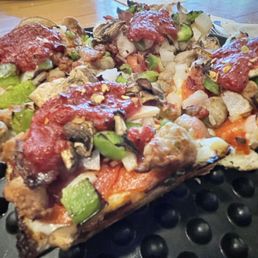 Supreme individual Sicilian