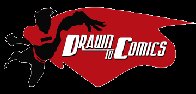 Drawn To Comics by null