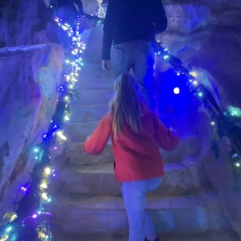 Rickwood Caverns State Park - Lots of stairs. - Parks Near Me - Warrior, Alabama Rickwood Caverns State Park - Lots of stairs. - Parks Near Me - Warrior, Alabama