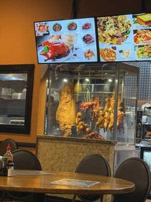 Ming's BBQ Duluth by null