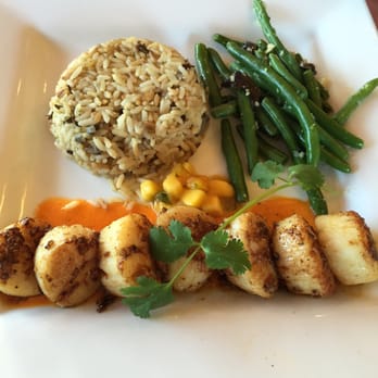 Harbor Grill - Scallops - Steakhouses Near Me - Homer, Alaska Harbor Grill - Scallops - Steakhouses Near Me - Homer, Alaska