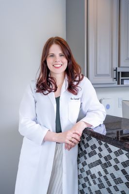 Green Lake Cosmetic Dentistry