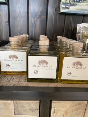 Equality Vines Tasting Room by null