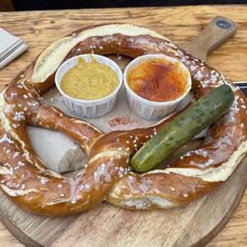 Radegast Hall and Biergarten - Pubs Near Me - Brooklyn, New York