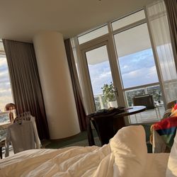 Pier Sixty-Six - My room