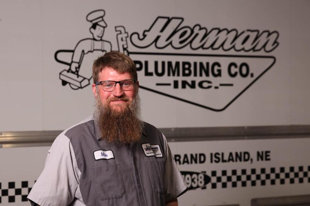 Slide of Herman Plumbing