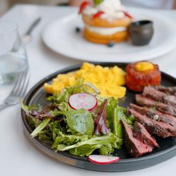 Terravita - Steak and Eggs