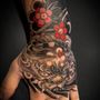 Photo of Roku Private Tattoo Parlor