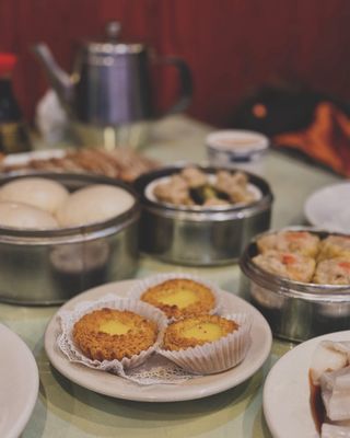 China Palace Restaurant by null