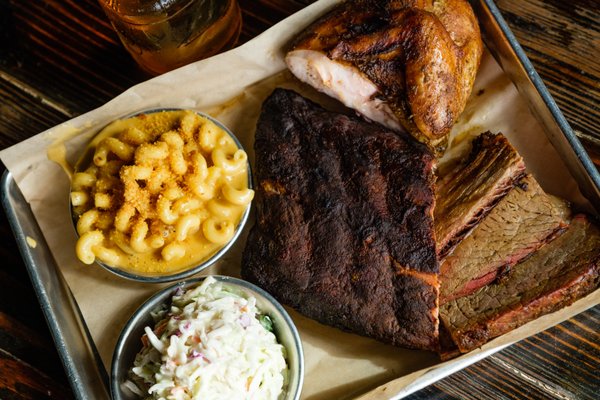 Old Crow Smokehouse - Huntington Beach by null