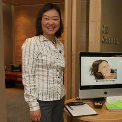 Kemila Zsange Hypnotherapy & Counselling - Mini Relaxation Show at YMCA