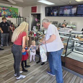 Niguel Bakery & Donuts - More toys! - Donuts Near Me - Laguna Niguel, California Niguel Bakery & Donuts - More toys! - Donuts Near Me - Laguna Niguel, California