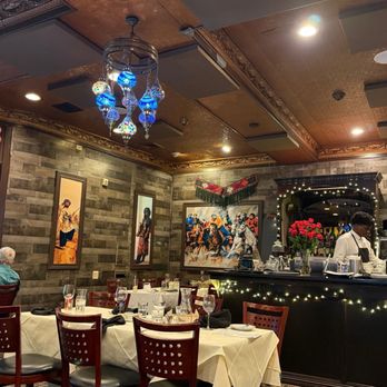 Bistro Aracosia - Afghan Near Me - Washington, DC, District of Columbia Bistro Aracosia - Afghan Near Me - Washington, DC, District of Columbia