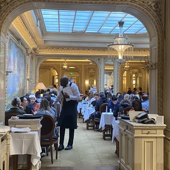 Angelina - inside - Breakfast & Brunch Near Me - Paris, 75 Angelina - inside - Breakfast & Brunch Near Me - Paris, 75