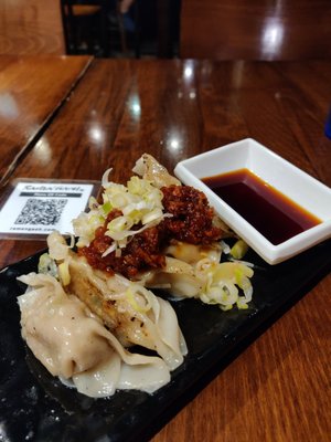 The Ramen Butcher(Burnaby) by null