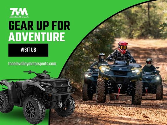 Tooele Valley Motorsports