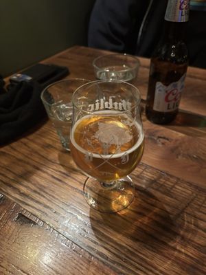 Aspen Public House by null