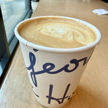 George Howell Coffee - Flat White - Coffee & Tea Near Me - Boston, Massachusetts George Howell Coffee - Flat White - Coffee & Tea Near Me - Boston, Massachusetts