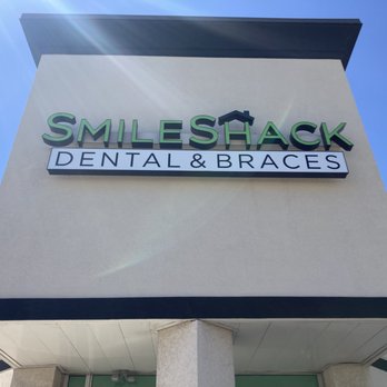 SmileShack Dental And Braces - Orthodontists Near Me - Kansas City, Missouri SmileShack Dental And Braces - Orthodontists Near Me - Kansas City, Missouri