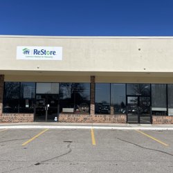 Lawrence Habitat ReStore