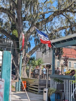 Tubby's Tank House Thunderbolt by null