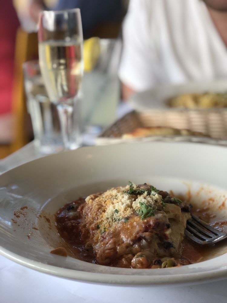 LA RUSTICA 279 Photos & 497 Reviews 4100 Beach Dr SW, Seattle, WA