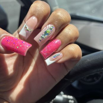 Glo Nail Lounge LV - Nails - Nail Salons Near Me - Las Vegas, Nevada Glo Nail Lounge LV - Nails - Nail Salons Near Me - Las Vegas, Nevada