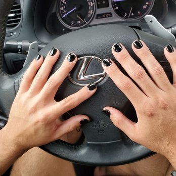 Luxe Nail Bar - Nail Salons Near Me - Missouri City, Texas