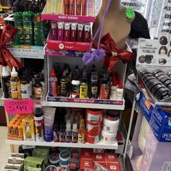 PSL Discount Beauty Supply