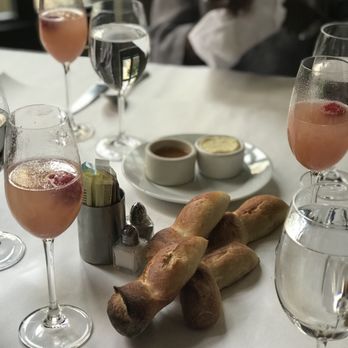 Bouchon - The best and butter your taste buds will ever experience. - French Near Me - Las Vegas, Nevada