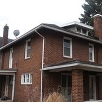 Thermal Roofing & Siding - Before & After Soffit & Fascia & Window Installation in Massillon, OH - Roofing Near Me - Massillon, Ohio