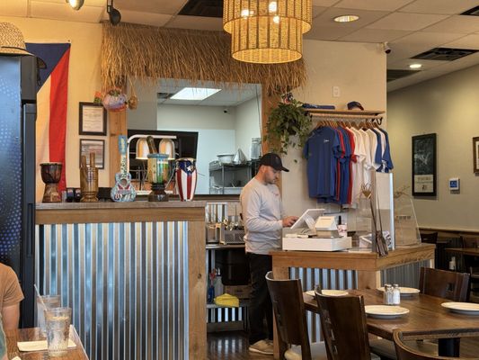 El Caribeño Puerto Rican Restaurant by null