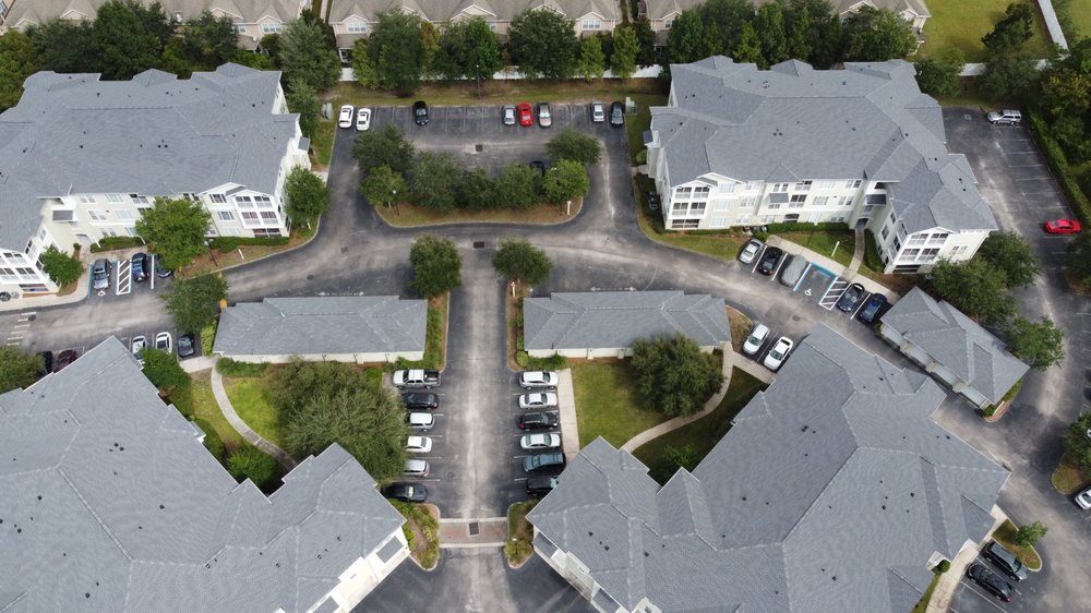 Slide of Reliant Roofing And Solar